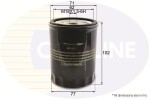 COMLINE Oil Filter EOF035