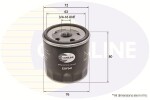 COMLINE Oil Filter EOF041