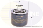 COMLINE Oil Filter EOF063