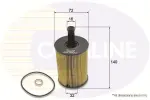 COMLINE Oil Filter EOF087