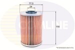COMLINE EOF116