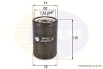 COMLINE Oil Filter EOF122