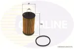 COMLINE Oil Filter EOF201