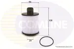 COMLINE Oil Filter EOF238