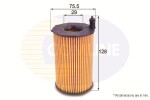 COMLINE EOF263