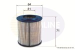 COMLINE EOF268