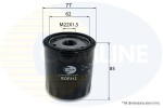 COMLINE Oil Filter EOF312