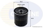 COMLINE EOF325