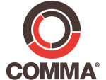 COMMA BF51L DOT5.1 Full synth brake fluid 1L sportaudodele 180\'C. may mix DOT 3 and DOT 4. SYNTHETIC BRAKE FLUID 1L FMVSS DOT 5.1 ISO 4925.
