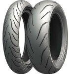 for motorcycles Summer tyre 120/70R21 68H MICHELIN COMMANDER III TOURING Thailand, TL/TT