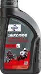 engine oil 2-stroke SILKOLENE COMP 2 Plus 1I, API TC JASO FD synthetic ester
