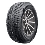 passenger Studded tyre 225/55RR19 Compasal Winter Stud 103XLT