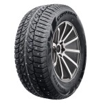 passenger Studded tyre 225/45RR18 COMPASAL Winter Stud