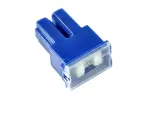 fuse cube male JAPVAL 100A