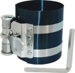 fitter for piston rings