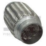 silencer flexible pipe Universal /90.5x100/