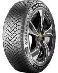 Studded tyre Continental IceContact 8 IR 215/50R17 95T XL FR