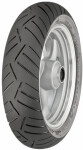 dot24 [02200860000] scooter / moped tire continental 120/80-16 tl 60p contiscoot rear