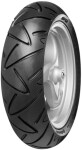 dot24 [02400030000] scooter / moped tire continental 140/70-16 tl 65s contitwist rear