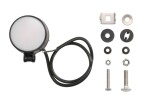 LED inspection lamp 12/24v 13w dioodide number 1 pc CRC4E.59300.01
