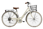 bicycle Adriatica Panarea women's beige