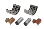 SBP CRK-059 / brake disc repair kit right/left (release fork bearing) meritor elsa1 fits: volvo