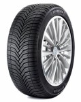 passenger Summer tyre 205/50R17 93W MICHELIN CROSSCLIMATE+ XL