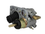 PNEUMATICS CS-309 / clutch actuator (damper stroke: 72mm) fits: mercedes mk, ng, sk 08.73-09.96
