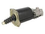PNEUMATICS CS-407 / clutch actuator fits: man hocl, lion´s city, lion´s coach, lion´s star, nl, ül, neoplan centroliner, cityliner ii, starliner 09.89-