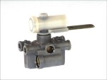 PNEUMATICS CS-702 / height adjustment valve fits: volvo b10 01.78-12.03