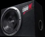 JVC CS-BW120