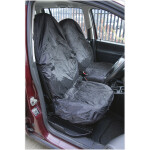 SEALEY car seats protective covers 2pc.