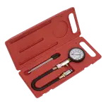 Sealey CT951 Petrol Engine Compression Test Kit 3pc