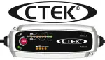 Ctek charger MXS-5.0 12v 5a   