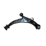 CTR Control/Trailing Arm, wheel suspension CQ0076R