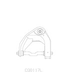 CTR CQ0117L
