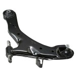 CTR Control/Trailing Arm, wheel suspension CQ0133L