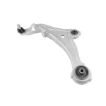 CTR Control/Trailing Arm, wheel suspension CQ0724L