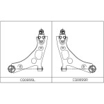 CTR CQ0899R