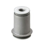 CTR Mounting, control/trailing arm GV0187