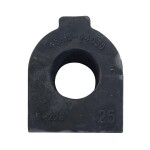 CTR Mounting, stabiliser bar GV0511