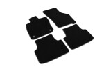 textile floor carpets