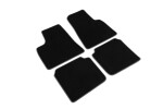 textile floor mats tesla model 3 s 2013