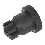 tools do for rotation crankshaft, MAN, code engine: D20; D25; D26; D28, plug 1/2"