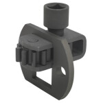 tools do for rotation crankshaft, MAN; MERCEDES, code engine: D2842; OM401; OM402; OM403; OM404; OM407; OM409; OM421; OM422; OM423; OM424; OM427; OM429; OM441; OM442; OM444; OM446; OM447; OM457;