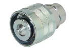 FASTER CVV1634GASMV / hydraulic connection plug, connection size: 1 inch 3/4 inch bspp 205i/min iso stardard: 1179-1