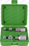 decreasing to the socket 6 pc