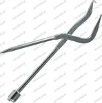pliers springs brake 220MM