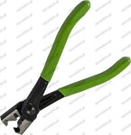 pliers clamps with joint, 1-25 MM