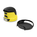 Electrical jääeemaldaja karcher edi 4